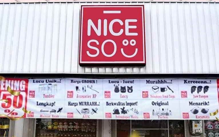 Dini El.e Store: Solusi Belanja Lokal yang Menghargai Tradisi Cilacap